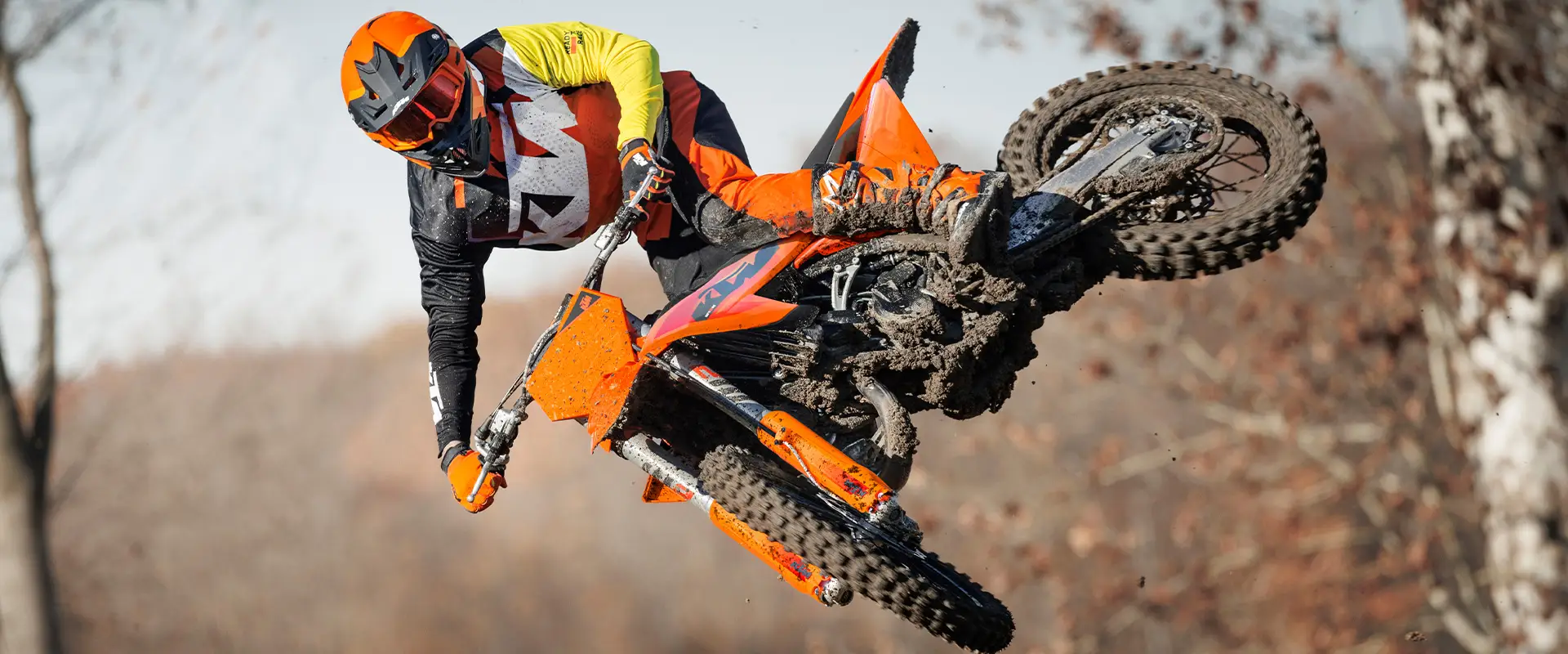 2025 KTM 150 SX in Lakewood, CO