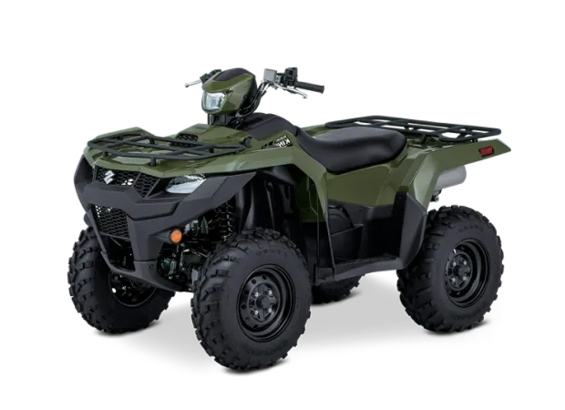 Suzuki ATV